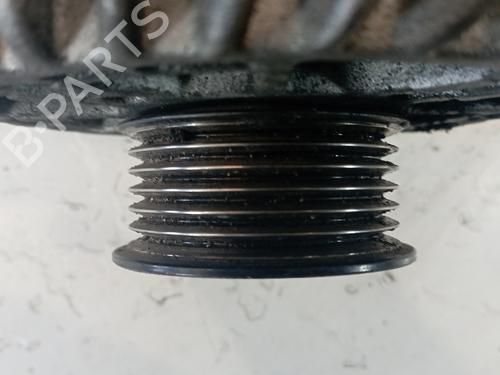 Alternator FORD MONDEO III Saloon (B4Y) 2.0 16V | BP25317323M7 