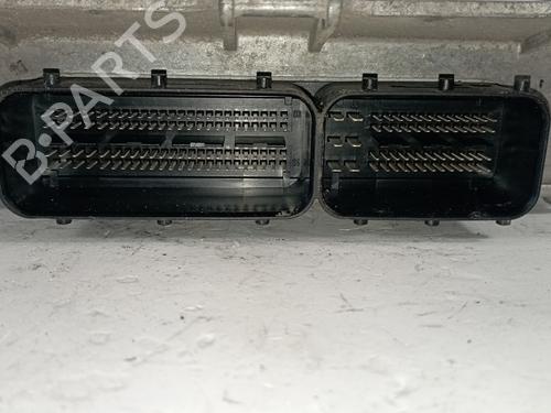 Engine control unit (ECU) MERCEDES-BENZ A-CLASS (W169) A 160 (169.031, 169.331) | BP25325194M57 