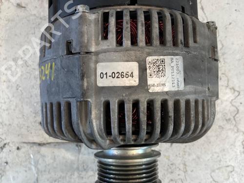 Alternator VW PASSAT B6 (3C2)  | BP25324921M7 