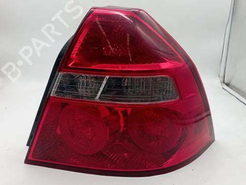 Used Right taillight CHEVROLET AVEO / KALOS Hatchback (T250, T255) 1.4 (101 hp) 28677204