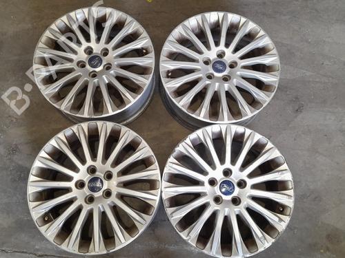 Used Rim FORD FOCUS III [2010-2020]  25329713