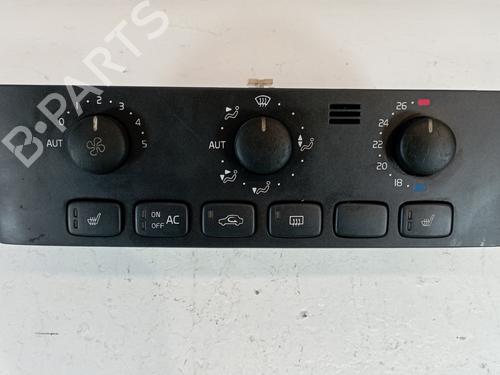 Used Climate control VOLVO S40 I (644) 1.6 (109 hp) 25318451