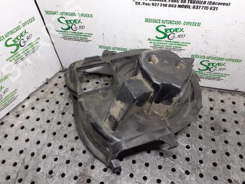 Ventilator motor RENAULT CLIO II (BB_, CB_) [1998-2016]  25317465