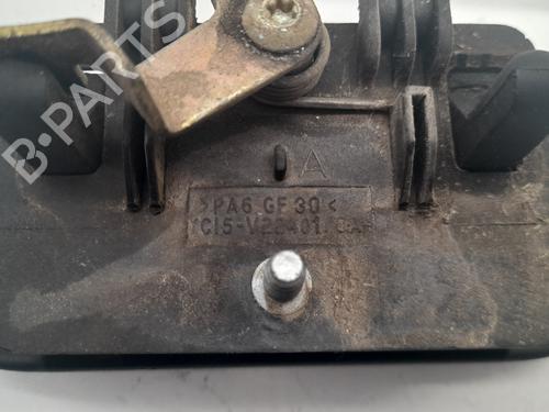Front right exterior door handle FORD TRANSIT Van (FA_ _)  | BP25308904C129 