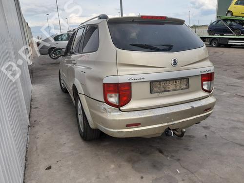 Gearbox SSANGYONG KYRON | BP25330314M3