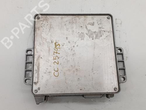 Engine control unit (ECU) RENAULT CLIO I (B/C57_, 5/357_)  | BP25672159M57 