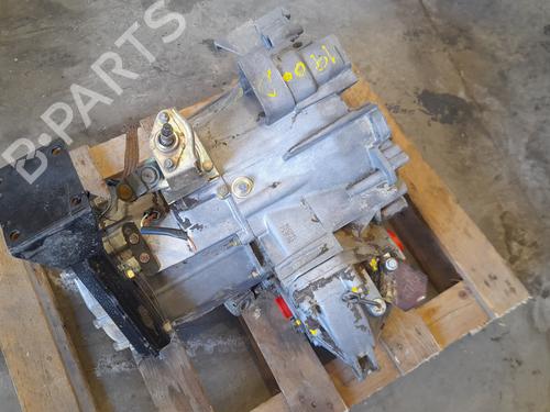 Used Gearbox Gearbox 38685003 38685003