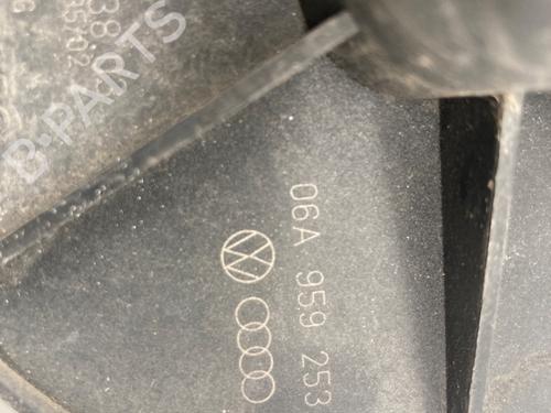 Electronic sensor AUDI A3 (8L1) 1.6 | BP25315867M84 