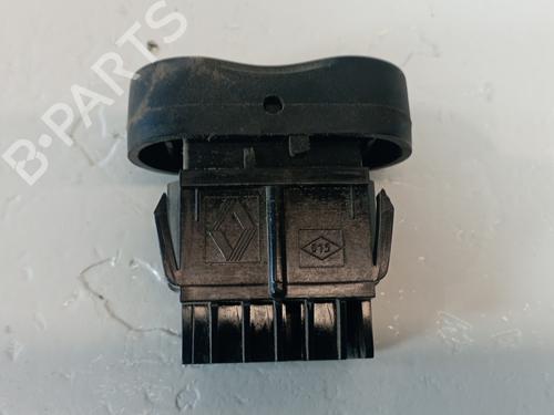Switch DACIA DUSTER (HS_) 1.5 dCi | BP25308786I30 
