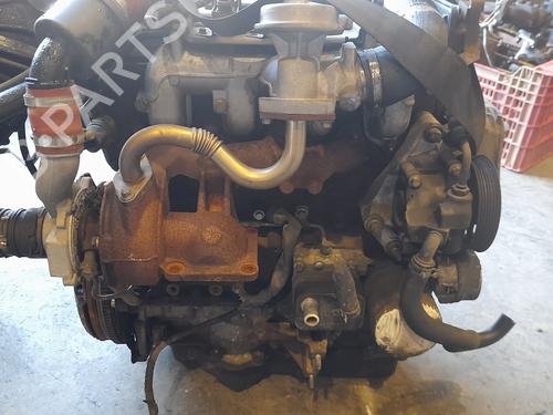 Engine FORD FOCUS I Turnier (DNW)  | BP25330250M1 