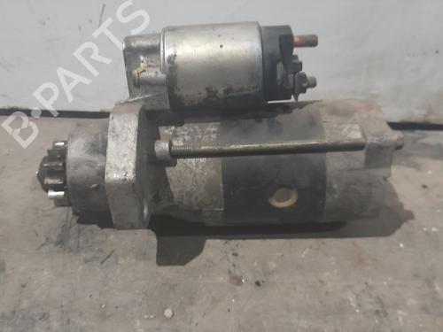 Starter NISSAN ALMERA II Hatchback (N16)  | BP25315276M8 