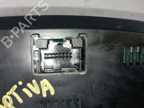 Instrument cluster CHEVROLET CAPTIVA (C100, C140)  | BP25326727C47 