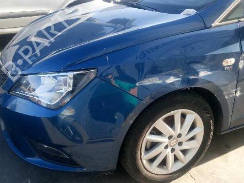 Steering rack SEAT IBIZA IV SC (6J1, 6P5)  | BP25327413M22 