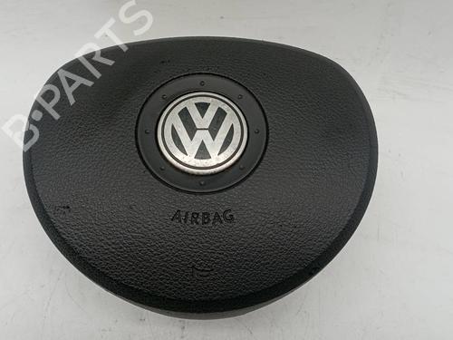 Used Driver airbag Driver airbag VW GOLF V (1K1) [2003-2010] 39752885 39752885