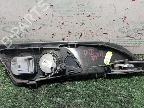 Used Front left interior door handle SKODA OCTAVIA II (1Z3) [2004-2013]  25309774
