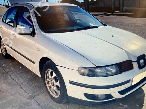 Used Parts SEAT LEON (1M1) [1999-2006]  4436201