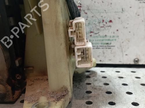 Gear lever HYUNDAI SANTA FÉ I (SM) 2.0 CRDi | BP25328235M90 