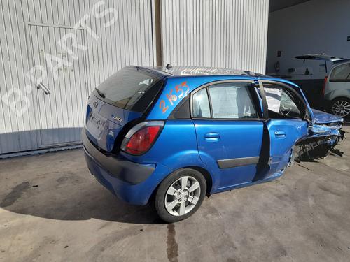 Gearbox KIA RIO II (JB) 1.5 CRDi | BP29594957M3 