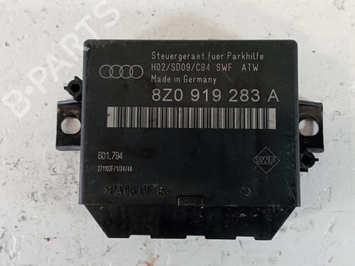 Electronic module AUDI A4 B8 (8K2)  | BP25322604M83