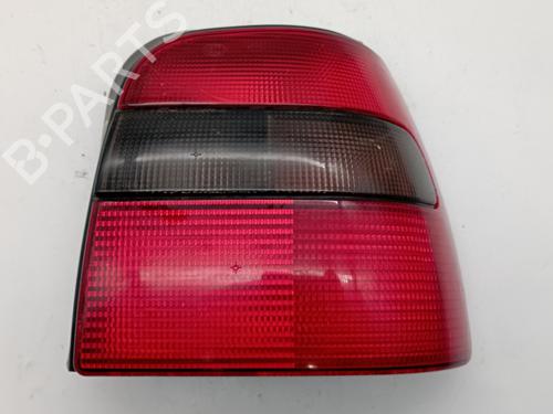 Used Right taillight SKODA FELICIA I (6U1) [1994-1998]  28808288