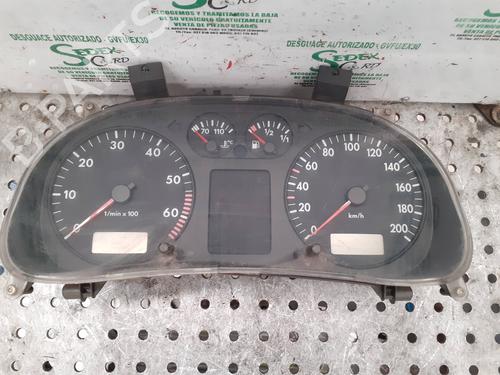 Used Instrument cluster SEAT AROSA (6H1) [1997-2004]  25313622