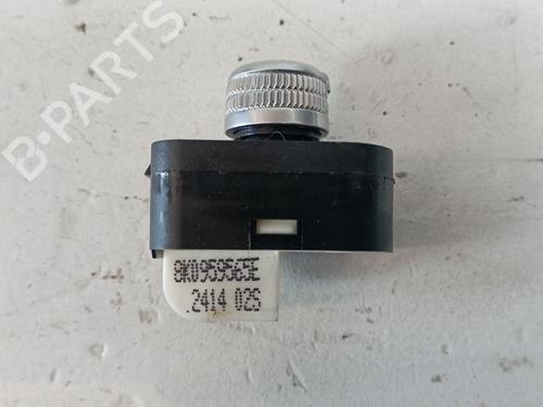 Used Mirror switch AUDI A4 B7 (8EC) [2004-2009]  25309886