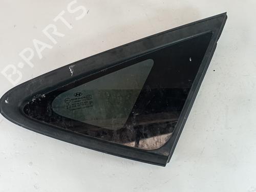 Panel rute bak høyre HYUNDAI ix35 (LM, EL, ELH) [2009-2016]  25320767
