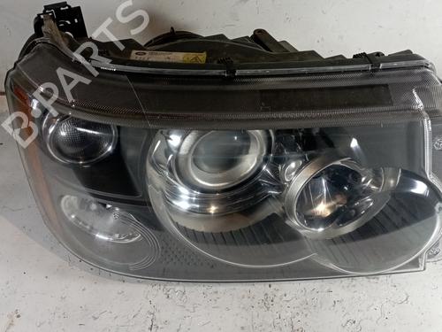 Right headlight LAND ROVER RANGE ROVER SPORT I (L320) 4.2 4x4 | BP25329905C29 