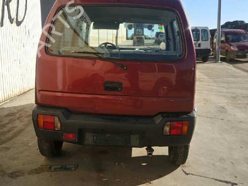 Engine SUZUKI WAGON R+ Hatchback (EM) 1.0 (RC410, SR410, SR412) | BP25329431M1 