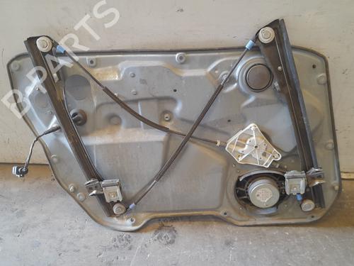 Front right window mechanism SEAT IBIZA III (6L1)  | BP25315736C23 
