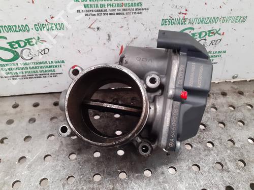 Used Throttle body Throttle body MERCEDES-BENZ SPRINTER 3,5-t Platform/Chassis (B906) 315 CDI (906.131, 906.133, 906.135, 906.231, 906.233,... (150 hp) 36504902 36504902