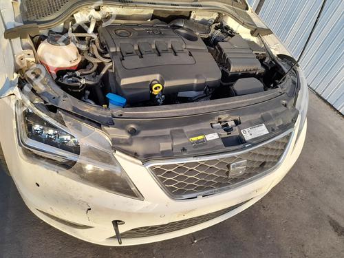 Used Parts SEAT TOLEDO IV (KG3) 1.6 TDI (115 hp) 4388930