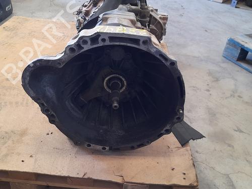 Gearbox NISSAN PICK UP (D22) 2.5 TD 4WD | BP29594958M3 