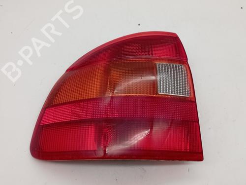 Used Left taillight OPEL ASTRA F Saloon (T92) [1991-2001]  28677214