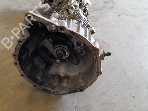 Gearbox TATA SAFARI (42_FD)  | BP29437917M3 