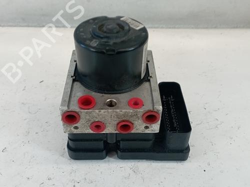 Used ABS pump PEUGEOT 207 (WA_, WC_) [2006-2015]  25327303