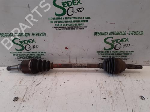 Used Left front driveshaft Left front driveshaft 36842391 36842391