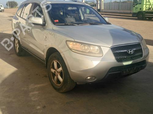 Gearbox HYUNDAI SANTA FÉ II (CM) | BP32403579M3