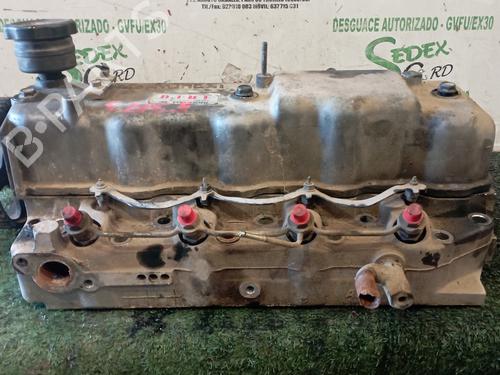 Used Cylinder head HYUNDAI H-1 / STAREX Bus (A1) [1997-2025]  25330091
