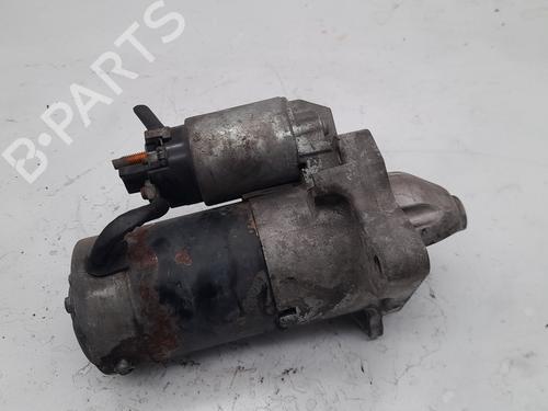 Starter RENAULT TRAFIC II Platform/Chassis (EL) 2.0 dCi 115 (EL0H) | BP25320893M8 