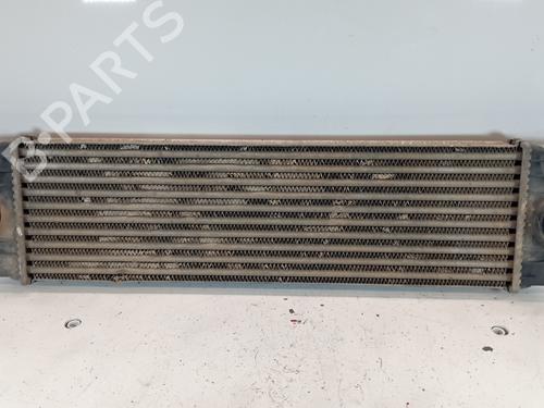 Used Intercooler RENAULT MASCOTT Platform/Chassis (UH_, HH_) [1999-2005]  25325624