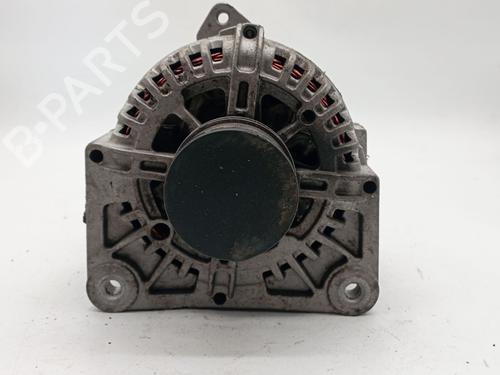 Alternator RENAULT KANGOO (KC0/1_)  | BP33674081M7  - Image 5