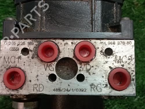ABS pump PEUGEOT 807 (EB_)  | BP25323173M43 