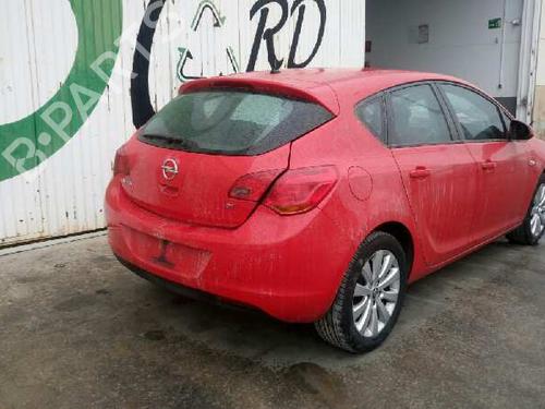 Fuse box OPEL ASTRA J (P10)  | BP34040764E1  - Image 5