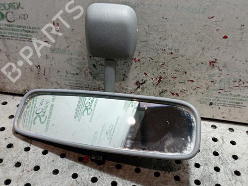 Used Rear mirror TOYOTA LAND CRUISER 90 (_J9_) [1995-2003]  25325446