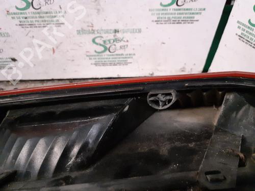 Left taillight FORD FIESTA V (JH_, JD_)  | BP25313827C34 