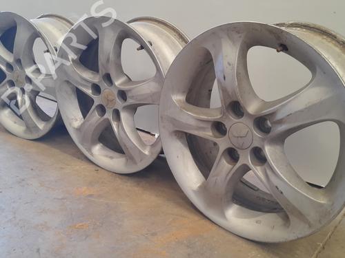 Rim MITSUBISHI GRANDIS (NA_W)  | BP25329567C45 