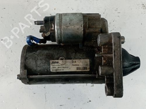 Startmotor PEUGEOT 307 Break (3E) [2002-2009]  25324479