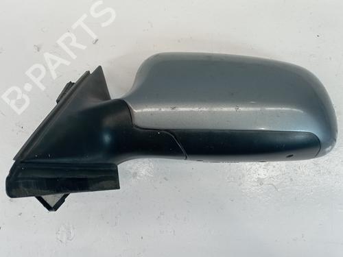 Left mirror AUDI A3 (8L1) 1.9 TDI | BP25315048C26 