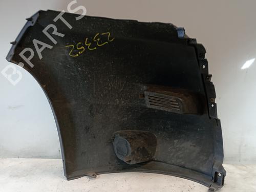 Corner bumper FIAT DUCATO Platform/Chassis (250_) 120 Multijet 2,3 D | BP25324855C117 